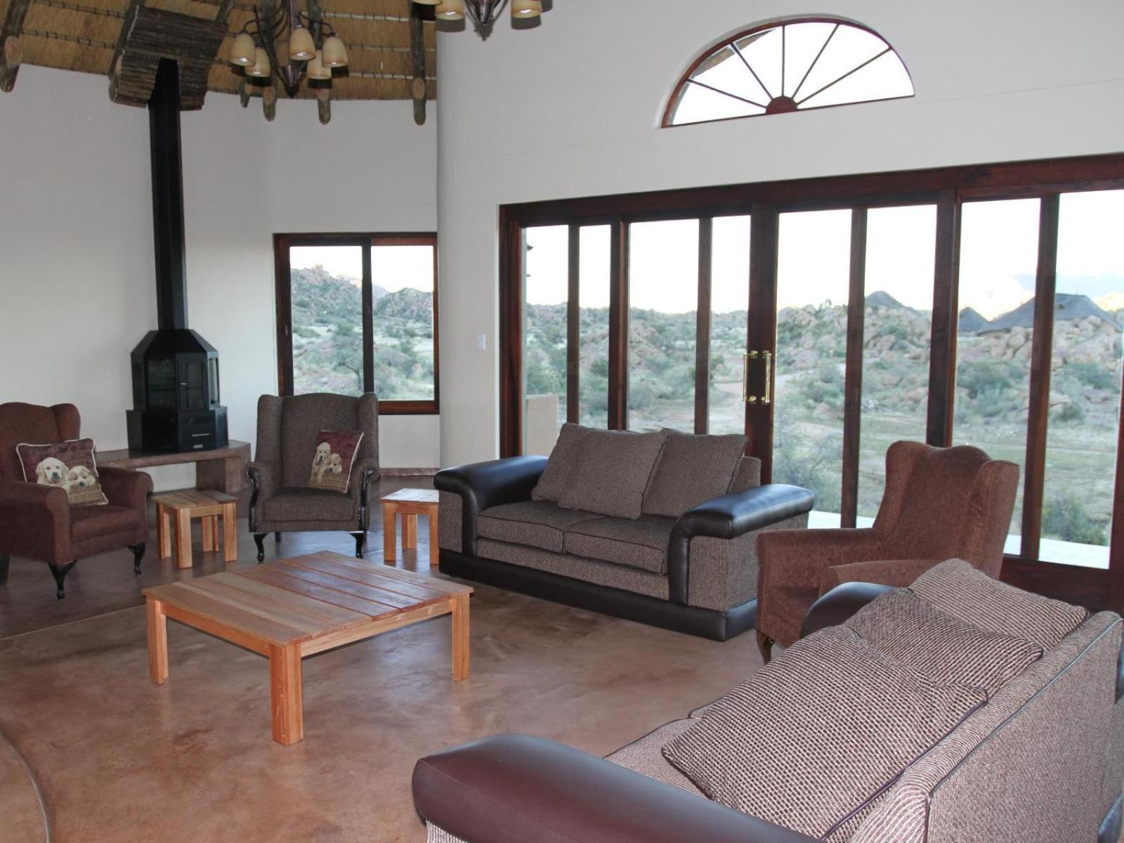 Namibgrens Guest Farm Hotel Room photo