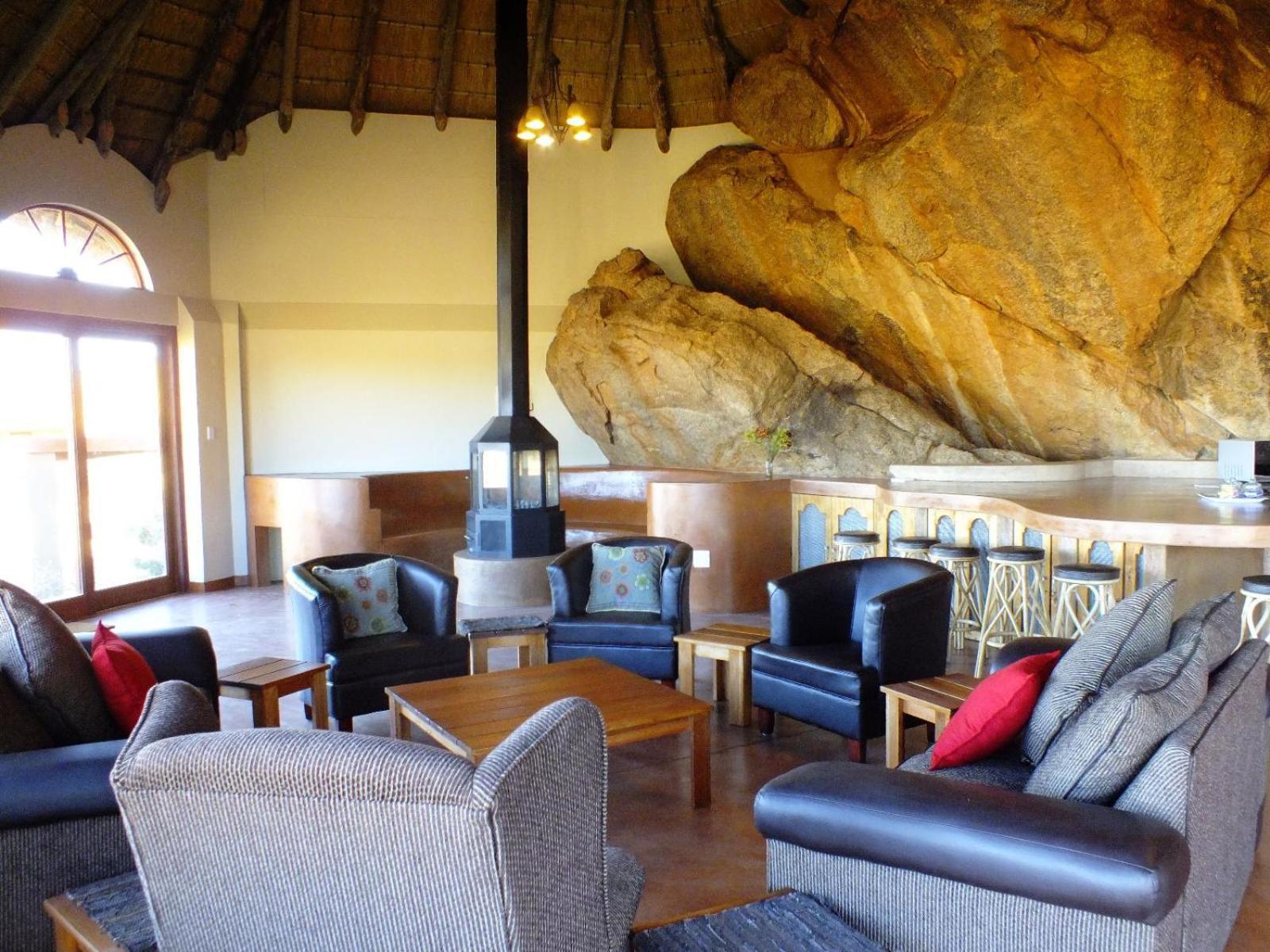 Namibgrens Guest Farm Hotel Room photo