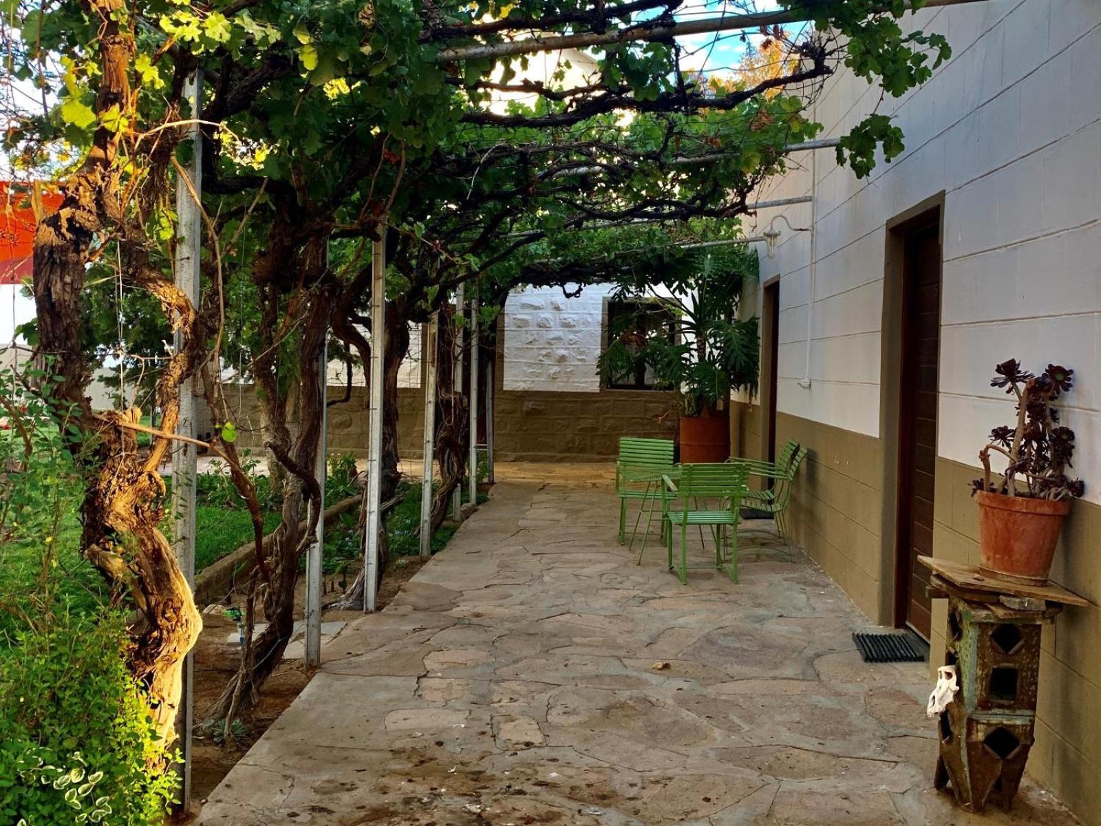 Namibgrens Guest Farm Hotel Exterior photo